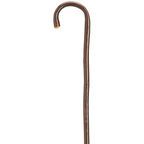 Ladies Hazelwood Crook Cane