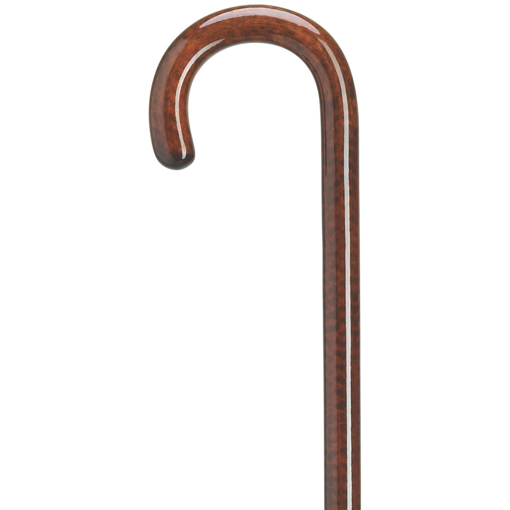 Ladies Tourist Cane-Snakewood