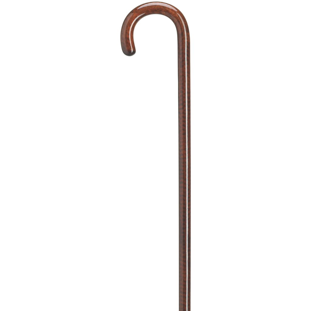 Ladies Tourist Cane-Snakewood