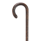 Solid Oak Petite Tourist Cane