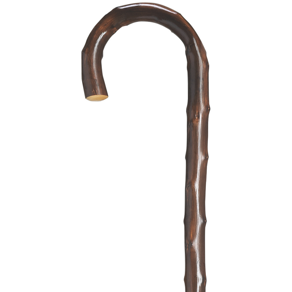 Ladies Congo Tourist Cane