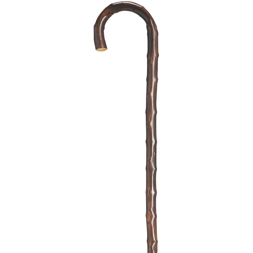 Ladies Congo Tourist Cane