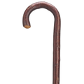 Petite Cherry Wood Tourist Cane