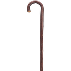 Petite Cherry Wood Tourist Cane