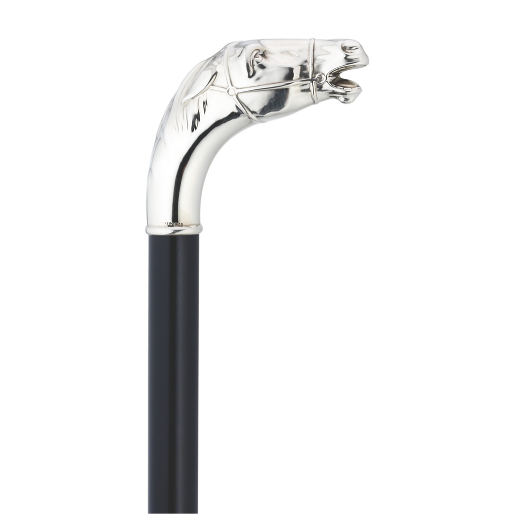 Horse Head Walking Cane