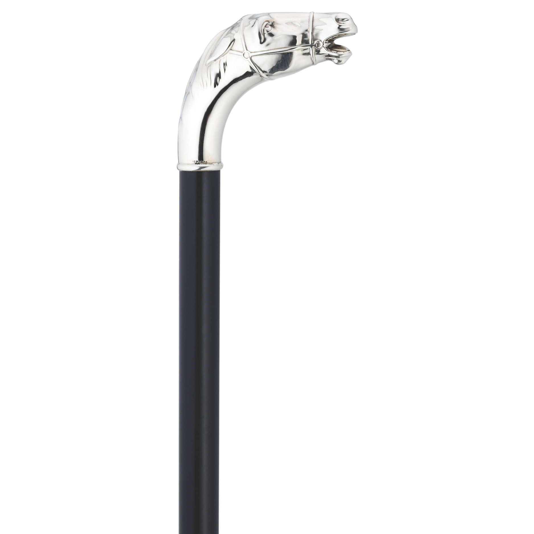 Horse Head Walking Cane