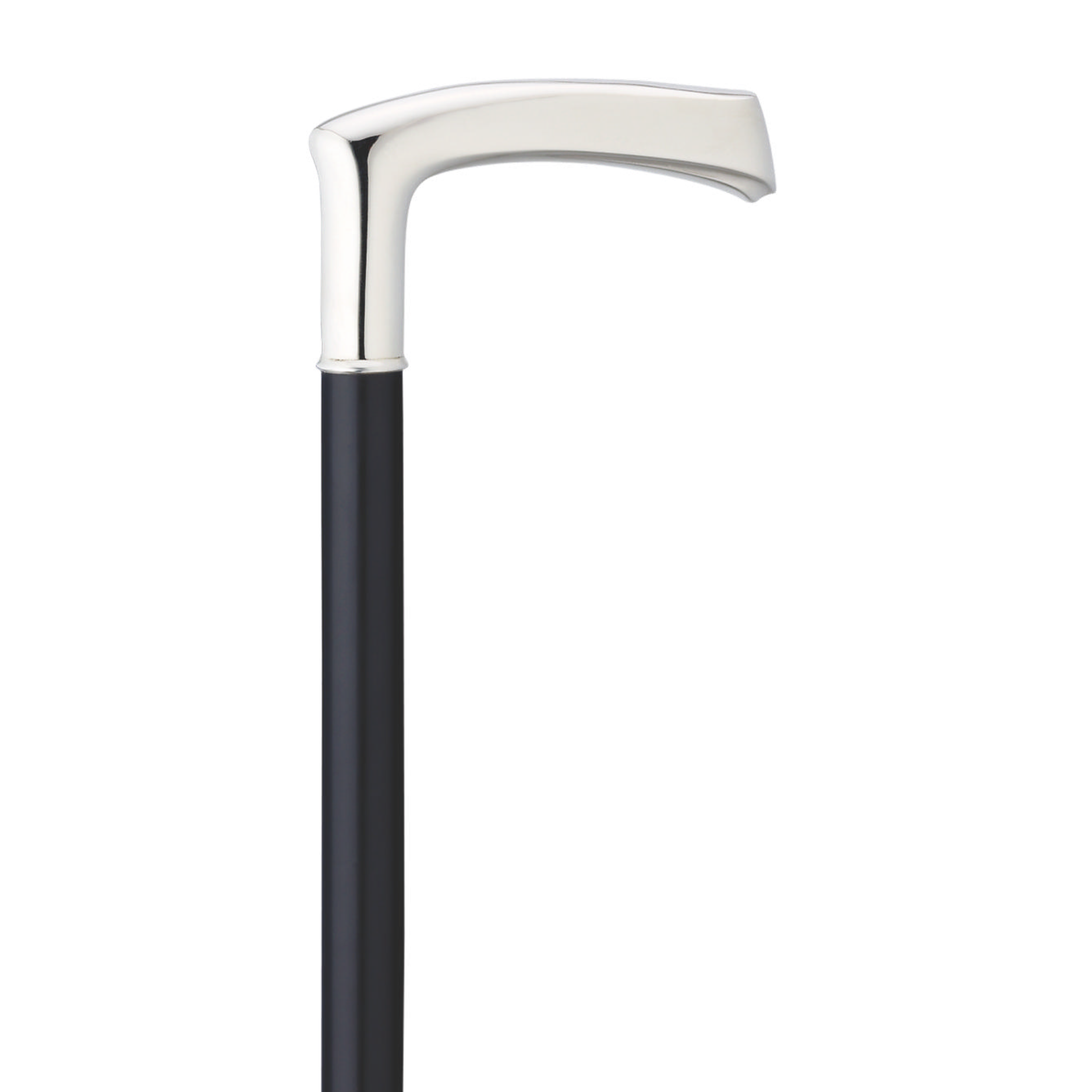 Elegant L Walking Stick