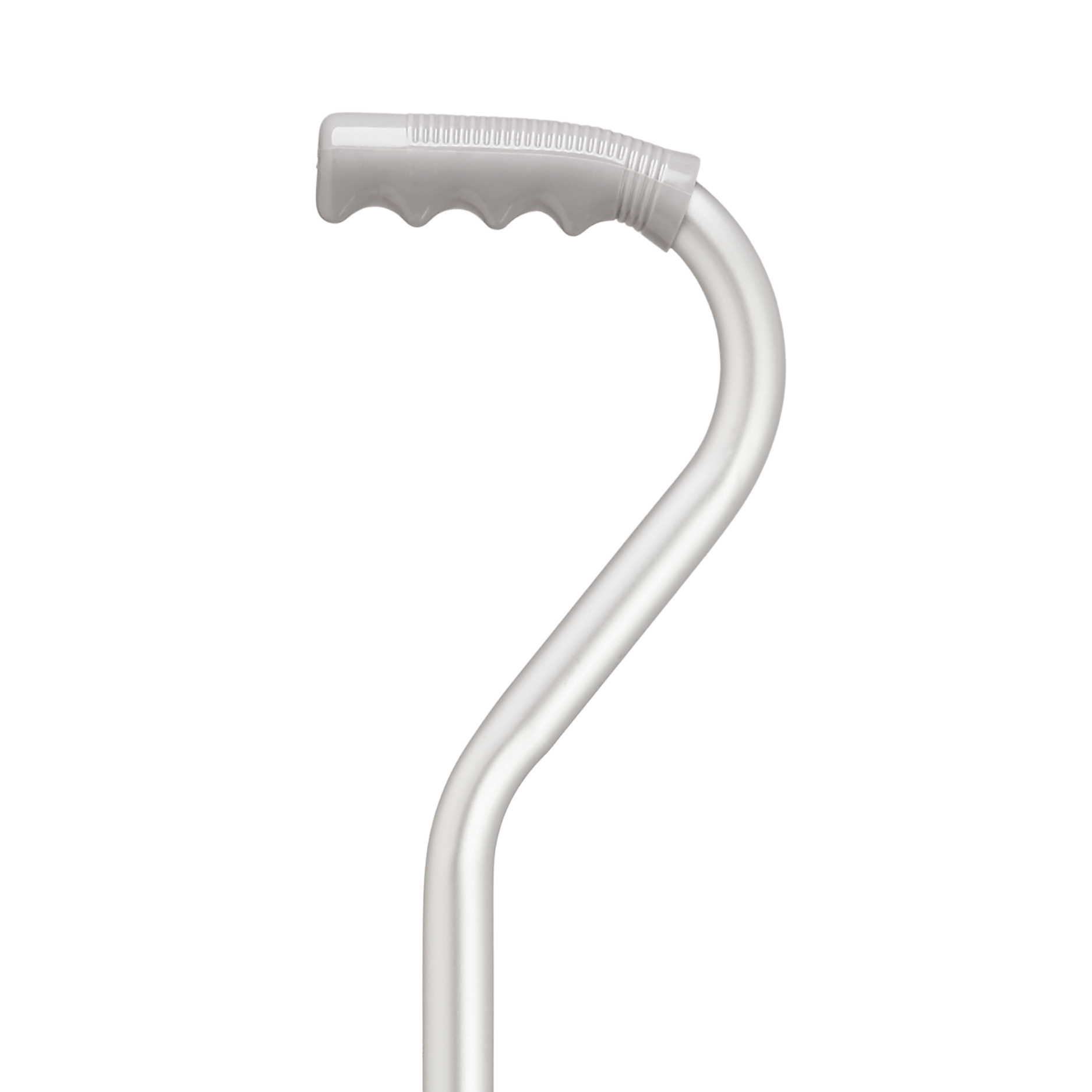 Center Balance - Aluminum Cane