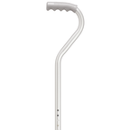 Center Balance - Aluminum Cane