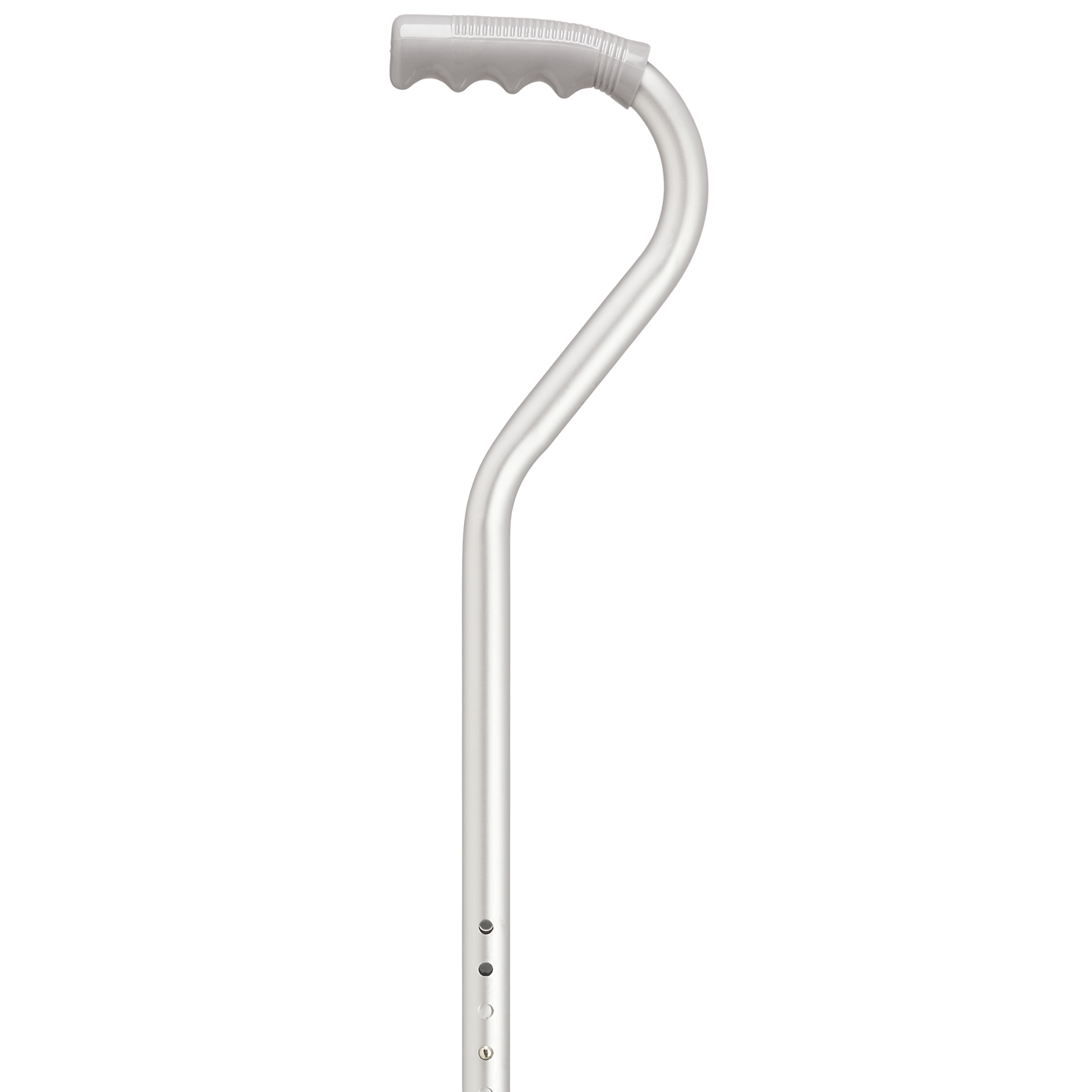 Center Balance - Aluminum Cane
