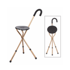 Adjustable Seat Cane