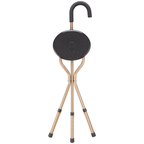 Adjustable Seat Cane
