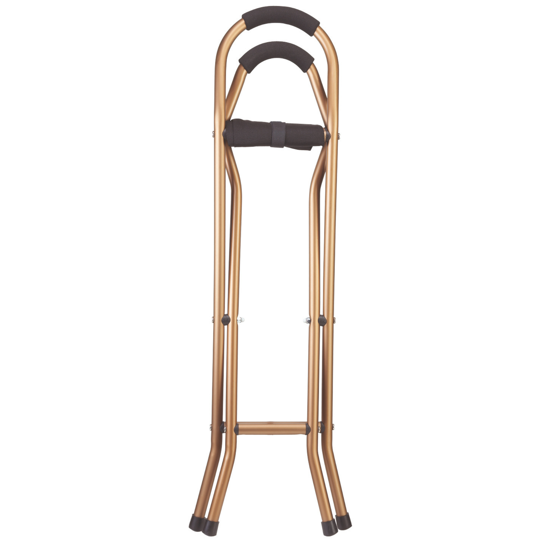 Quad-Seat Cane