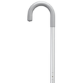Standard Aluminum Walking Cane