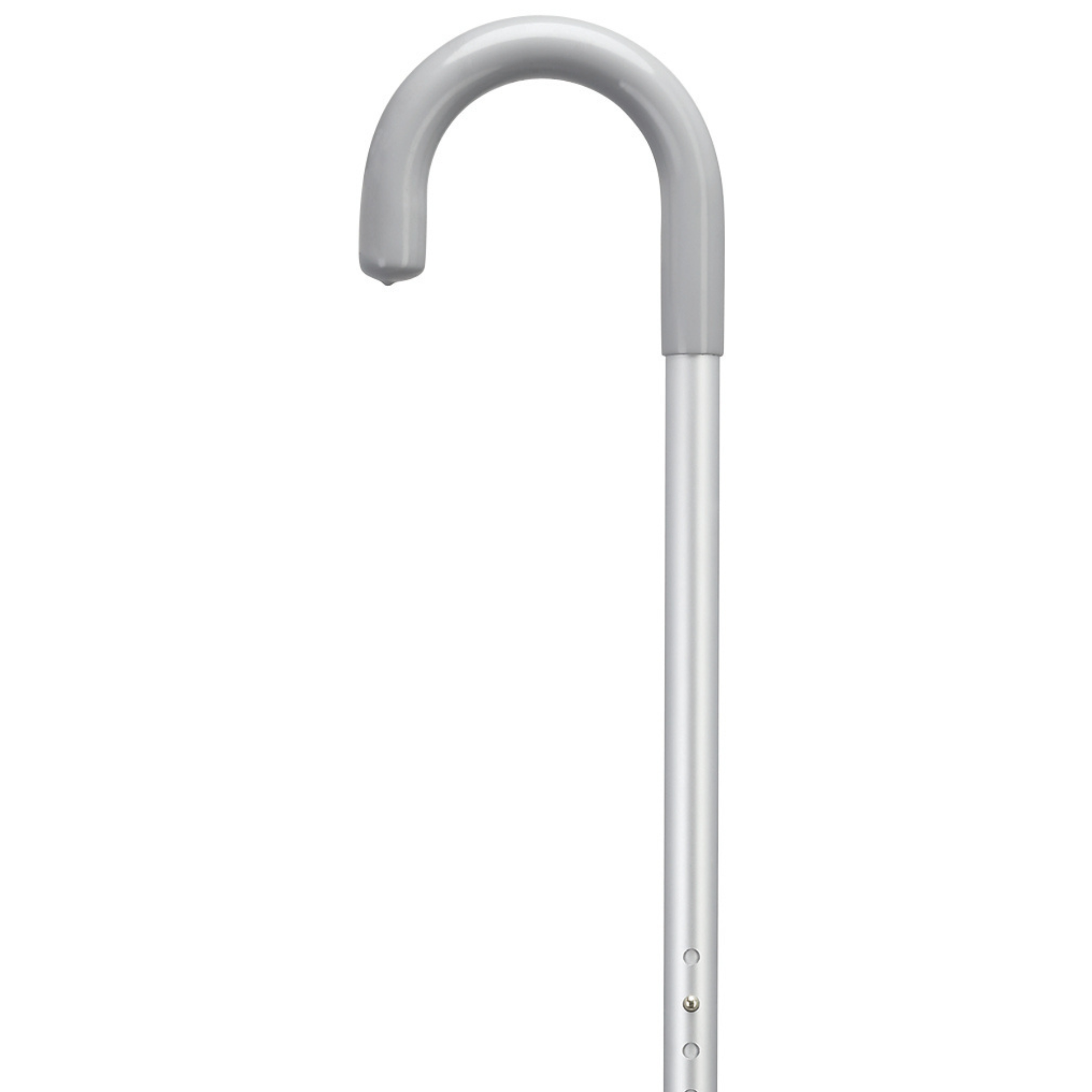 Standard Aluminum Walking Cane