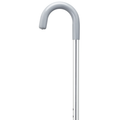 Tourist Hospital cane