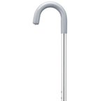Tourist Hospital cane