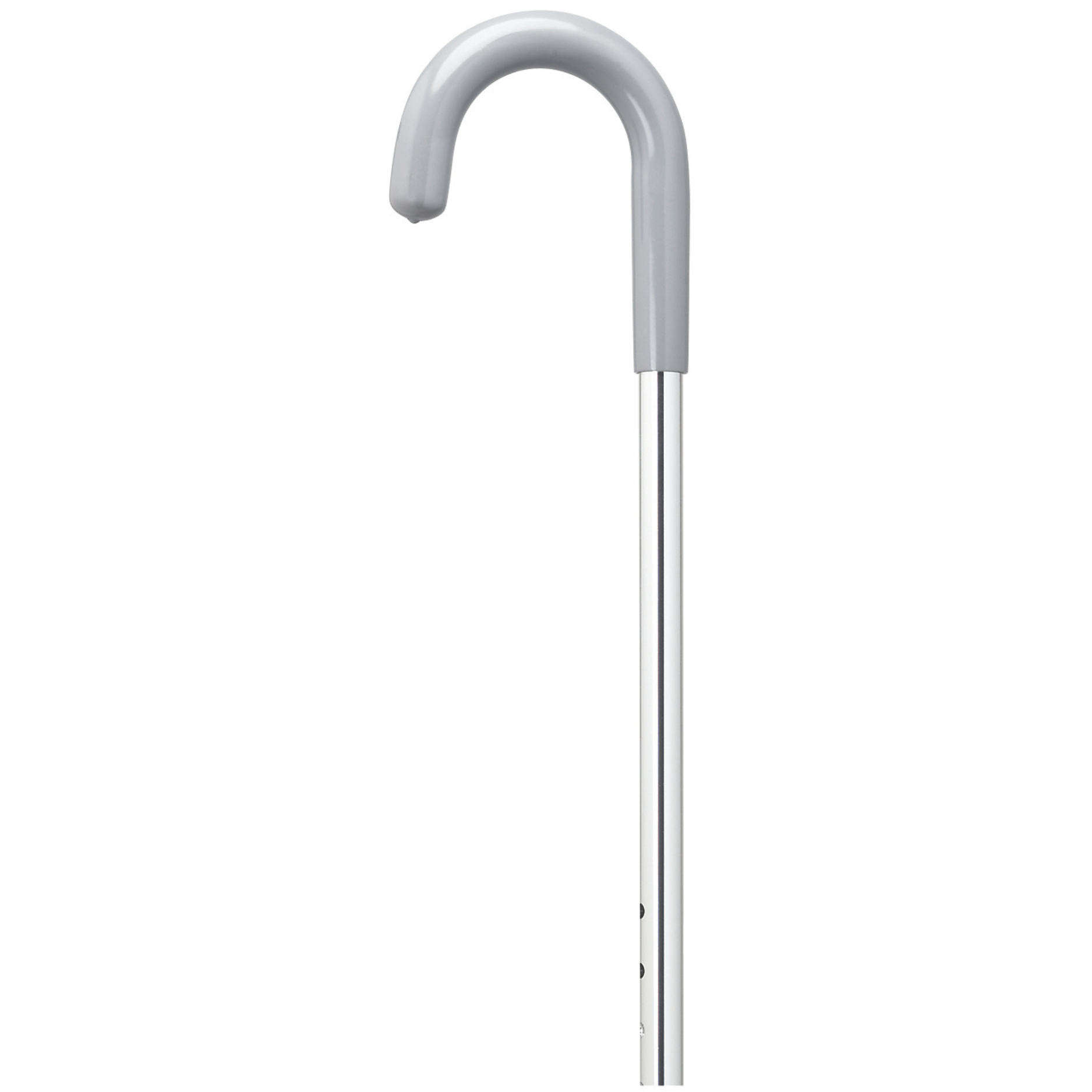 Ladies Aluminum Adjustable Tourist Cane