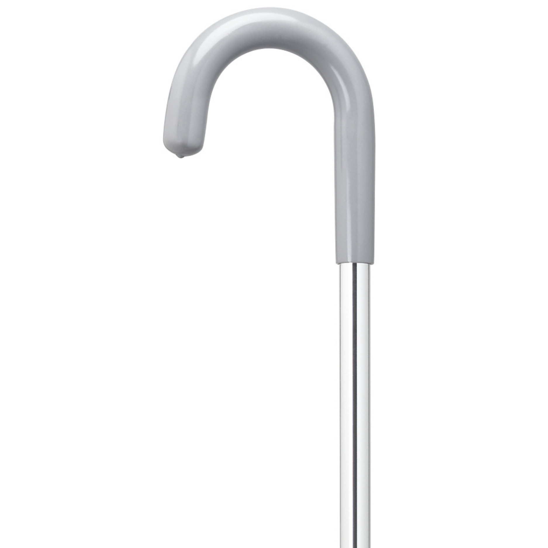 Ladies Aluminum Adjustable Tourist Cane