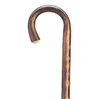 Extra Long Tourist Chestnut Cane