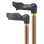 Palm Grip Cane - Left