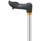 Right Hand Palm Grip Cane 3-4" Shaft
