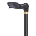 Palm Grip Cane - Left