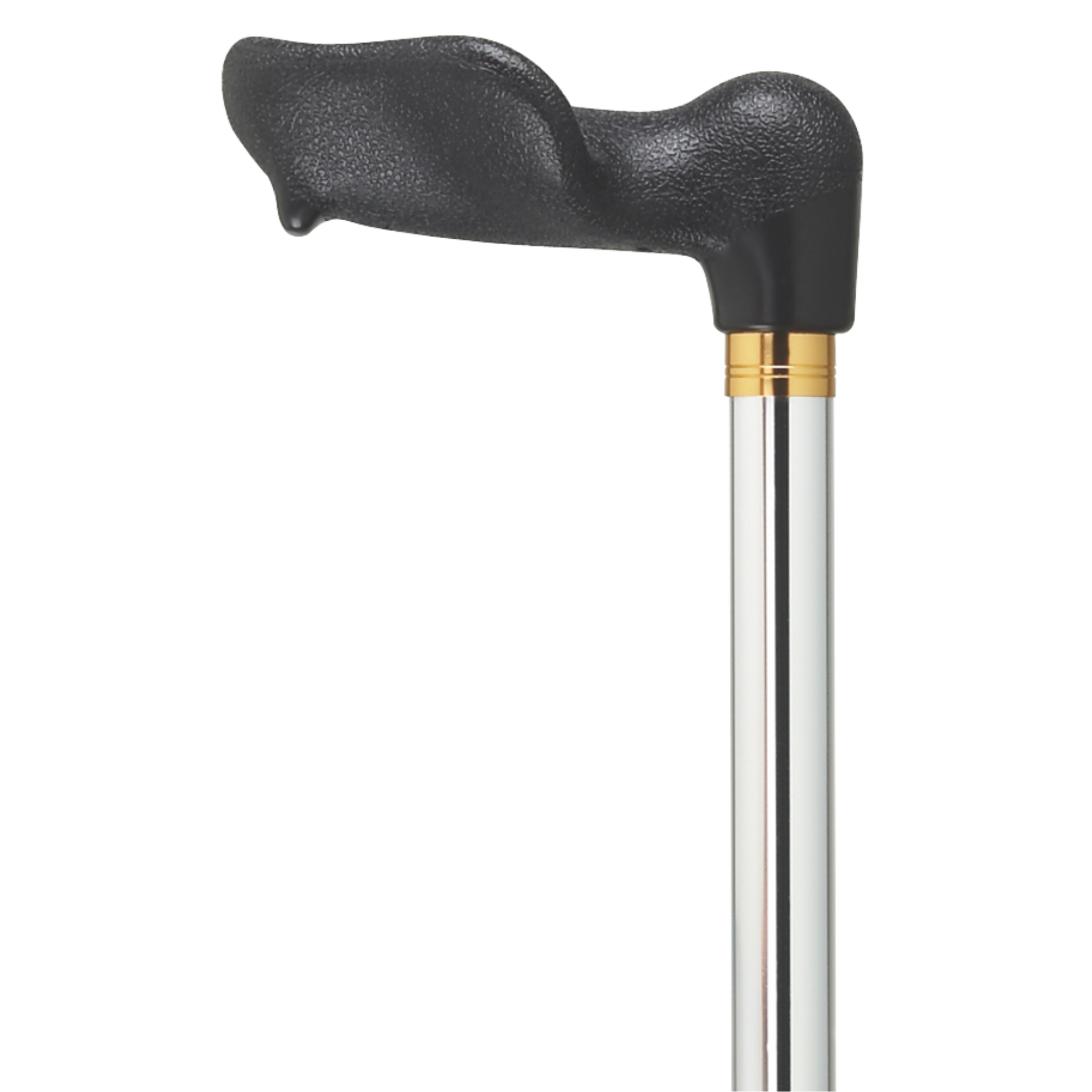 Palm Grip Cane - Left
