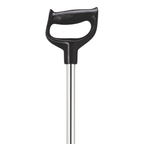 "D" Shaped Orthopedic Walking Cane