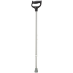 "D" Shaped Orthopedic Walking Cane