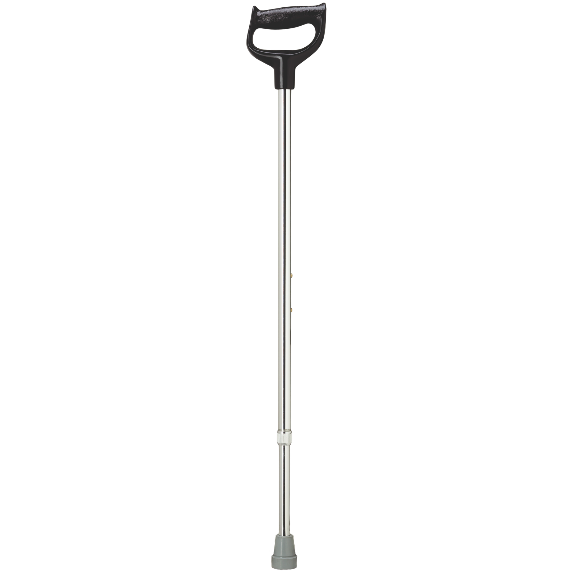 "D" Shaped Orthopedic Walking Cane