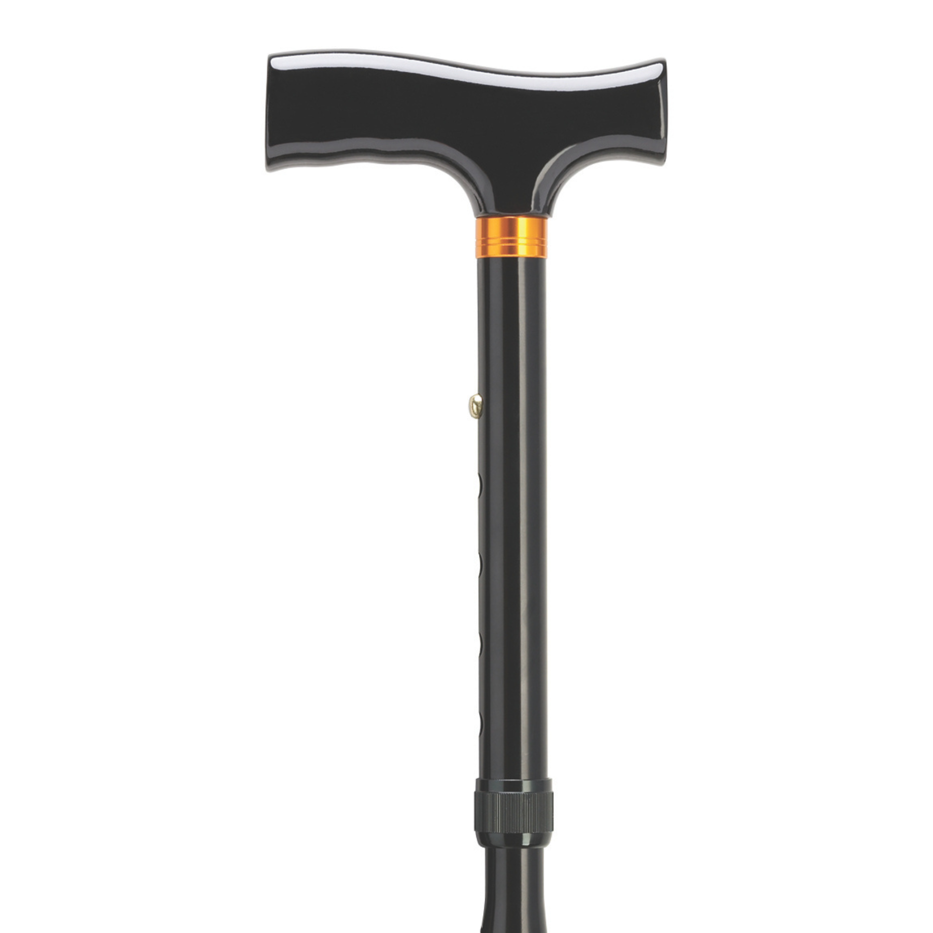 Simply Solid Folding Cane