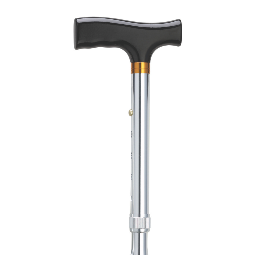 Simply Solid Folding Cane