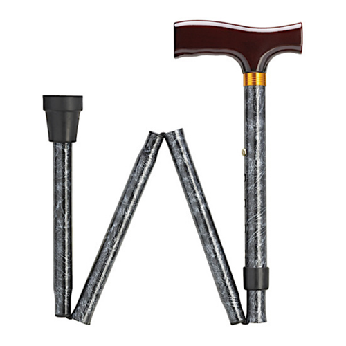 Folding Designer Cane