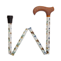 Traveler Folding Cane