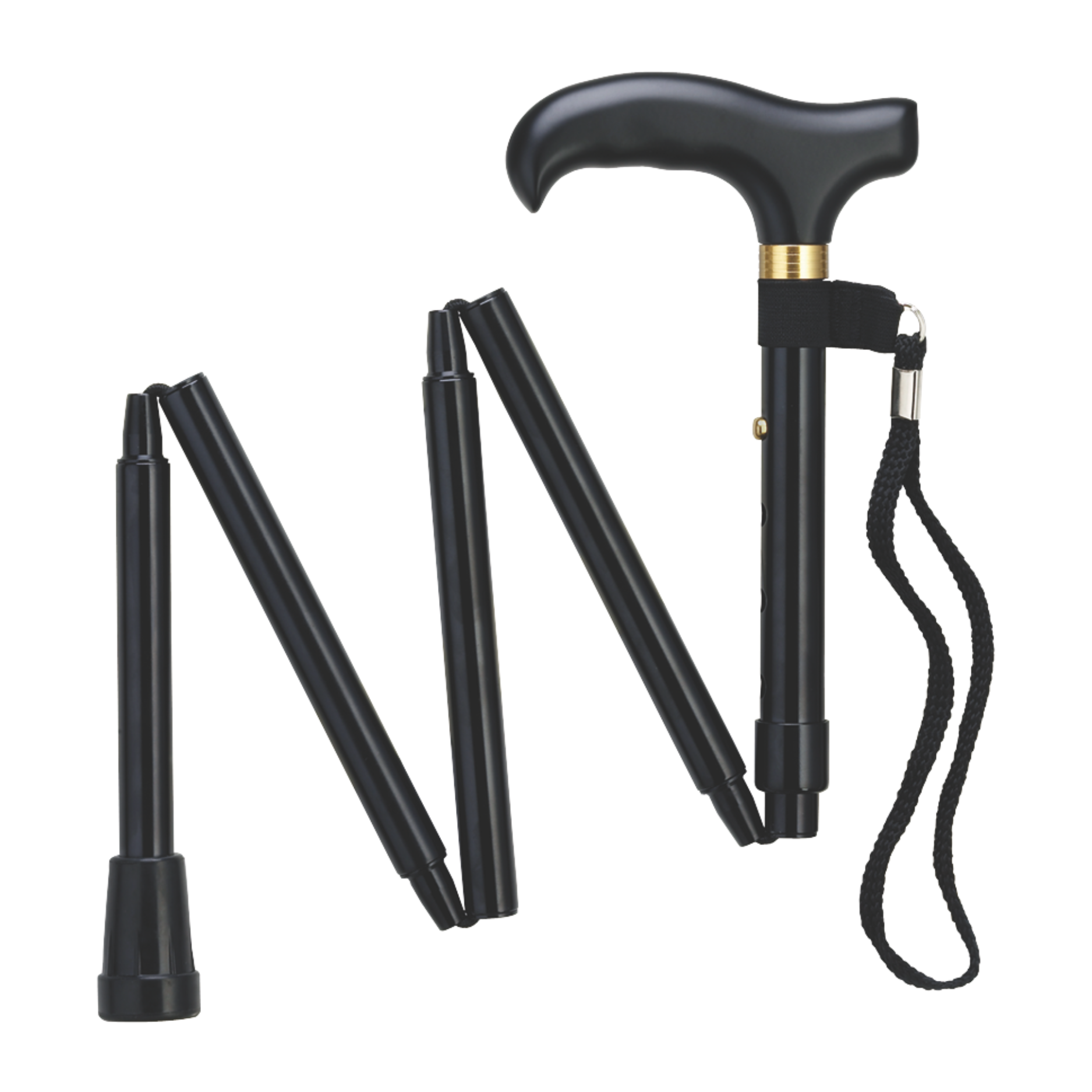 Harvy Mini Folding Cane