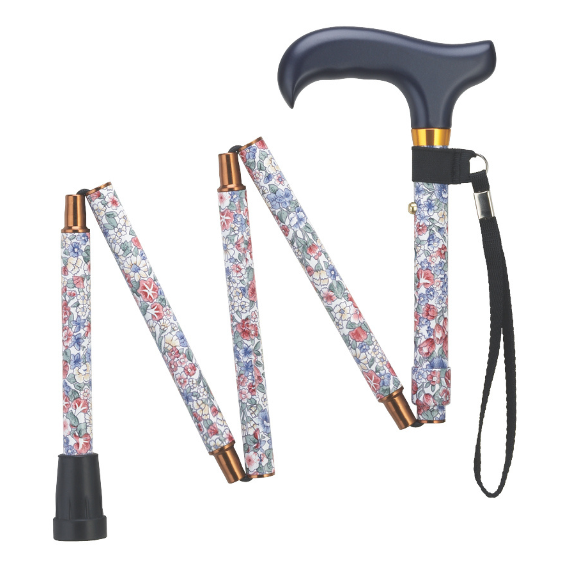 Harvy Mini Folding Cane
