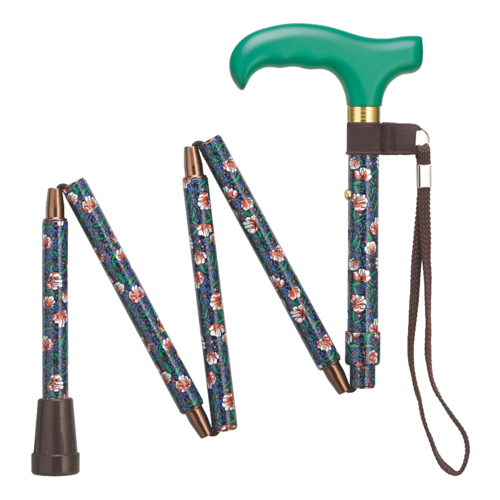 Harvy Mini Folding Cane