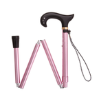 Swarovski Folding Derby Cane