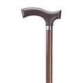 Fritz Handle Ash Wood Walking Cane