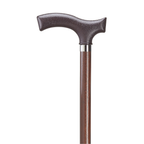Fritz Handle Ash Wood Walking Cane
