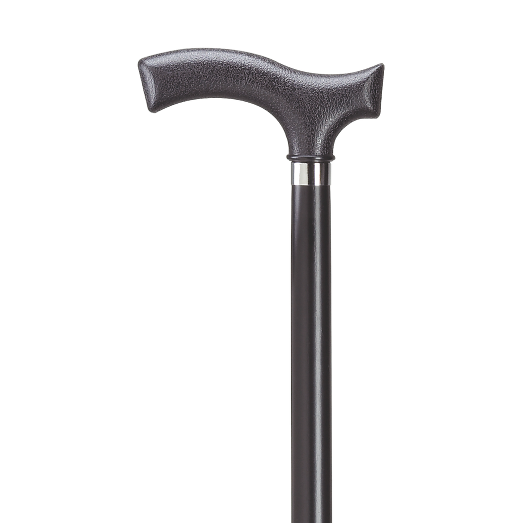 Fritz Handle Ash Wood Walking Cane