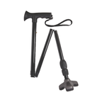 Soft Step Cane