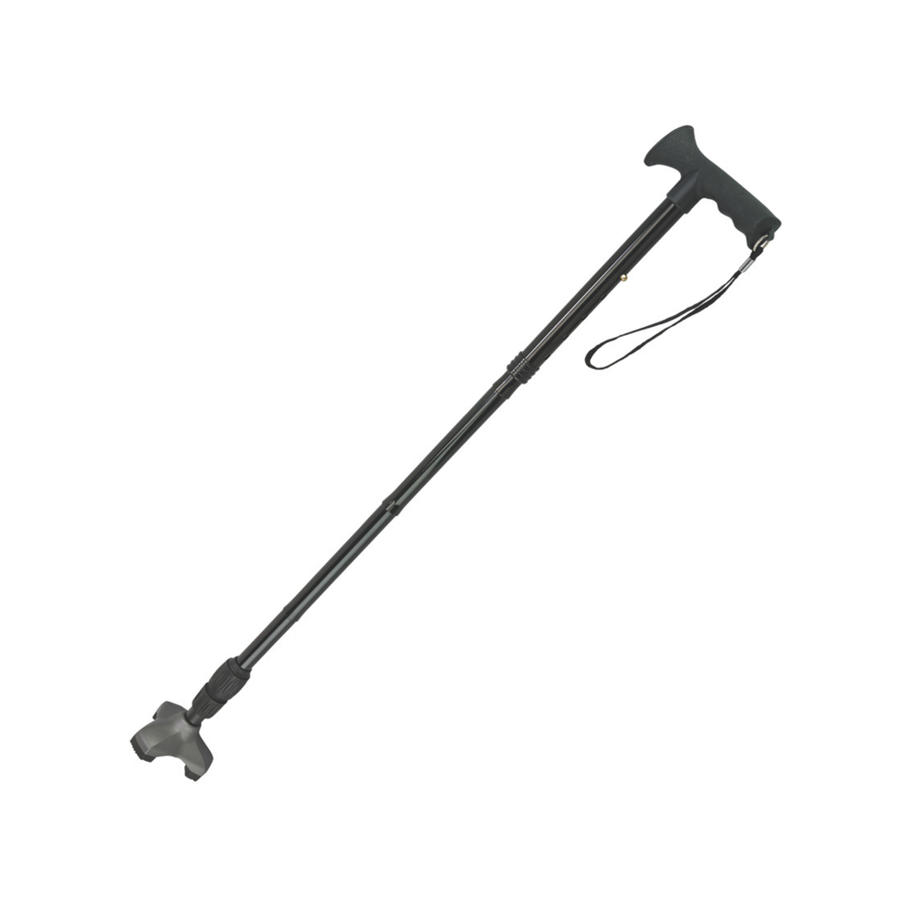 Soft Step Cane