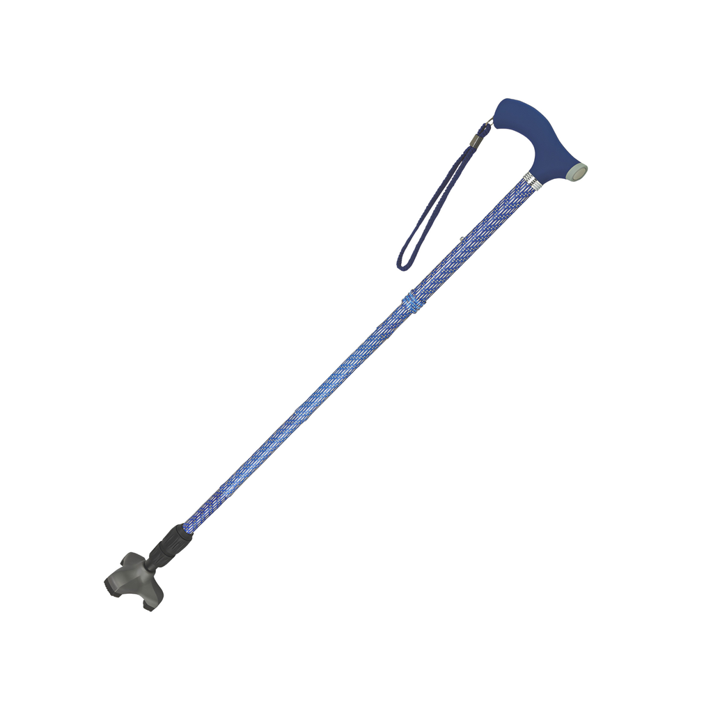Harvy Soft Step Cane