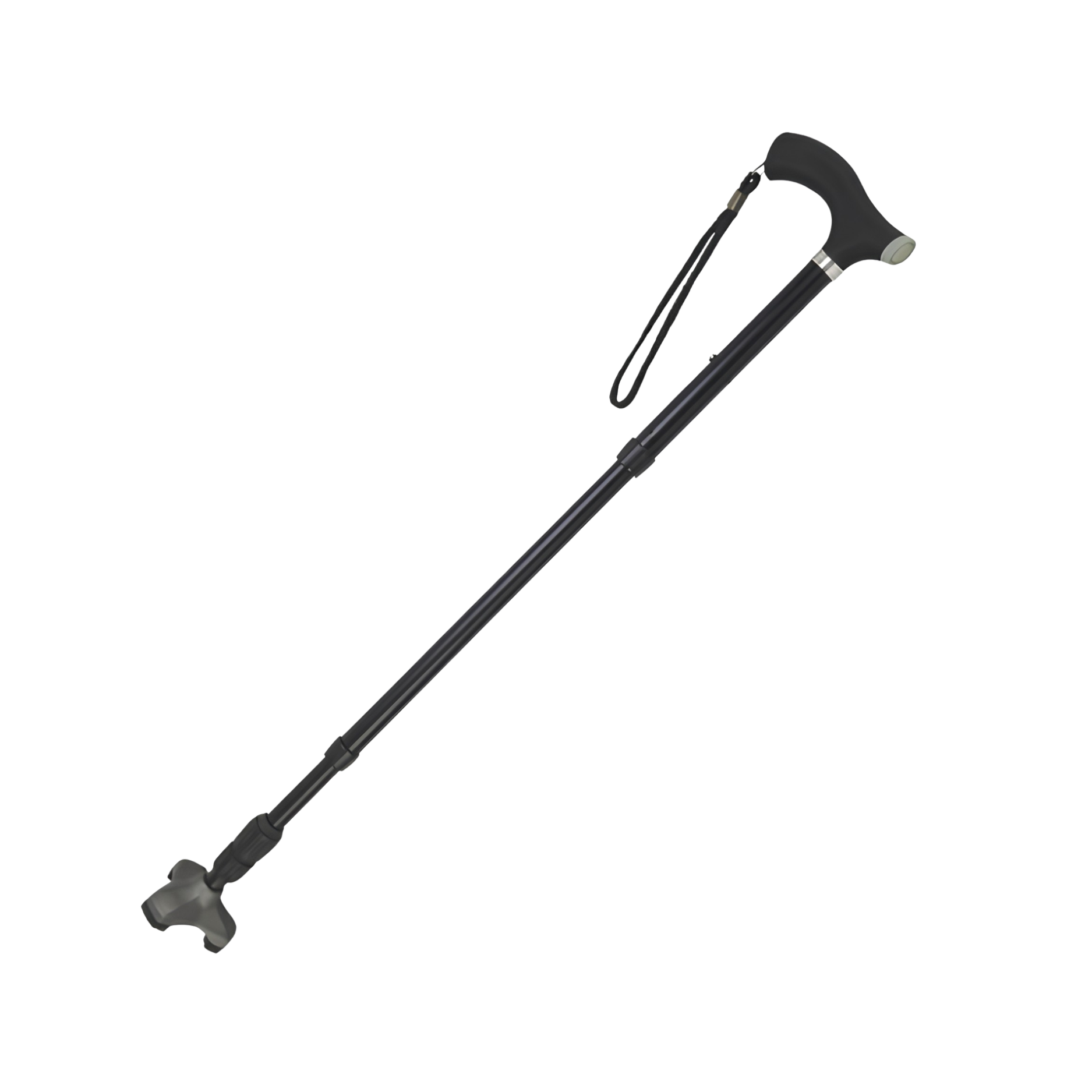 Harvy Soft Step Cane