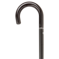 Elegant Carbon Fiber Classic Cane - Light & Strong 300 lbs Support