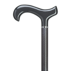 Carbon Fiber Derby Cane