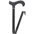 Harvy Carbon Fiber Folding Cane