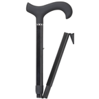 Harvy Carbon Fiber Folding Cane